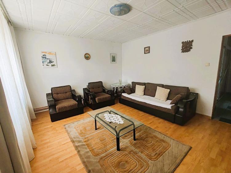 Apartament 3 camere -13 septembrie cu centrala proprie