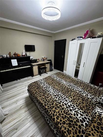 Apartament 3 camere demisol Gloriei Damaroaia Bucurestii Noi 0 comision