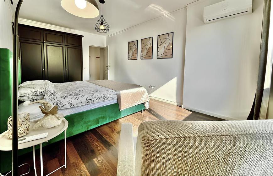 Apartament 2 camere, 68 mp Centru Istoric
