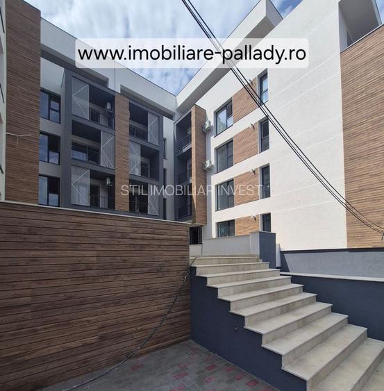 Apartament 2 camere decomandat Pallady,Proiect Premium, Mutare rapida - 6