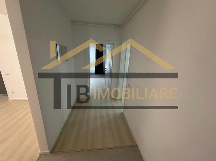 Apartament de 2 camere,65mp, parcare, zona Centrala