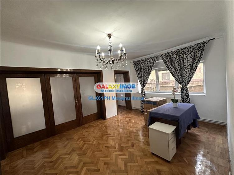 Inchiriere spatiu birouri, in vila, Ploiesti, Mihai Bravu - 11
