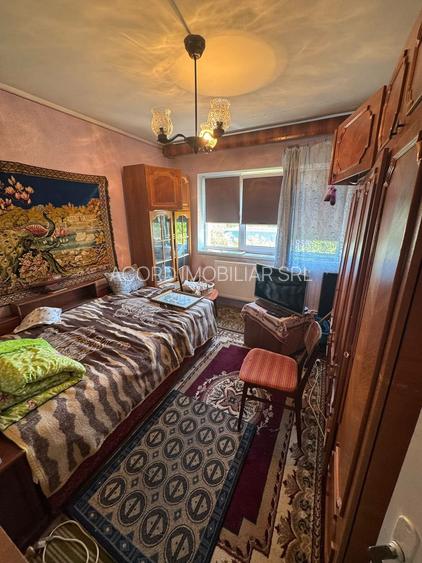 Apartament 2 camere- zona City Mall - 2