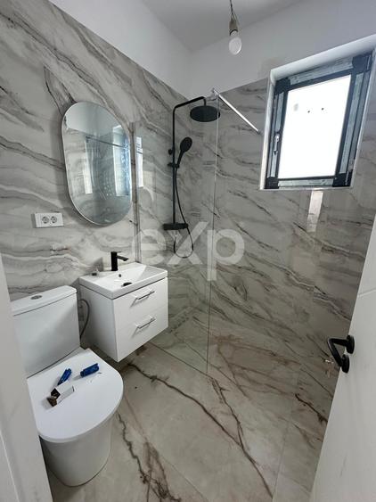 Case mediteraniane , complex 36 case, 3 Camere Clinceni Centru