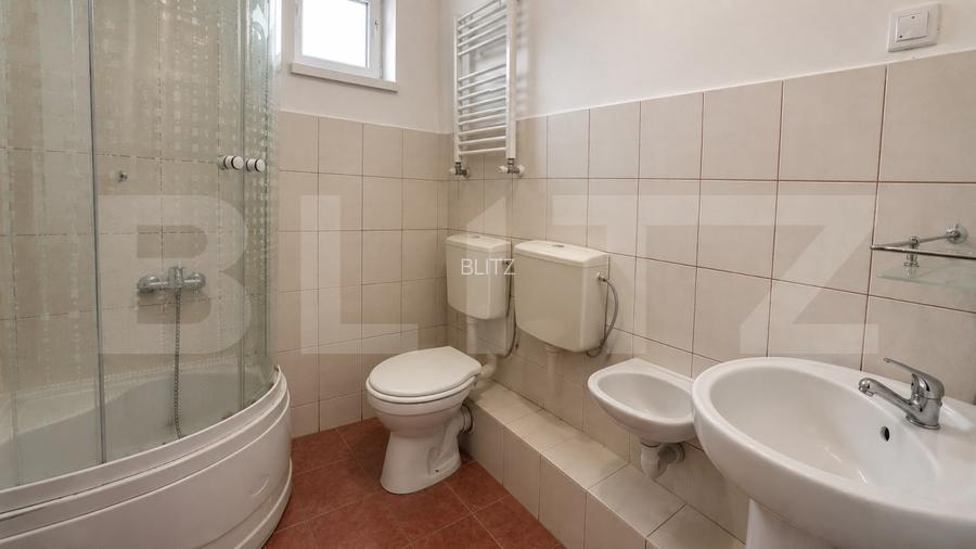 Casa 6 camere, 200 mp, zona Olimpia-Stadion - 9