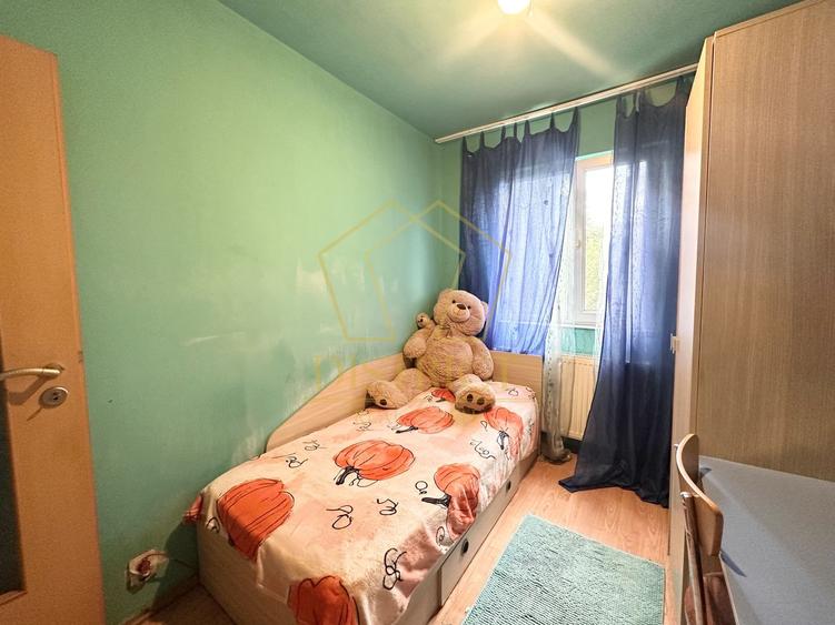 Apartament cu 3 camere | Calea Sagului