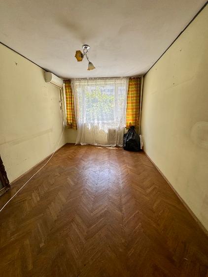 Apartament 3 camere – Șos. Colentina, stradal |  Bloc reabilitat - proprietar