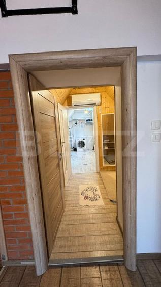 Apartament cu 4 camere, 150 mp, in Centrul Istoric al Brasovului - 8