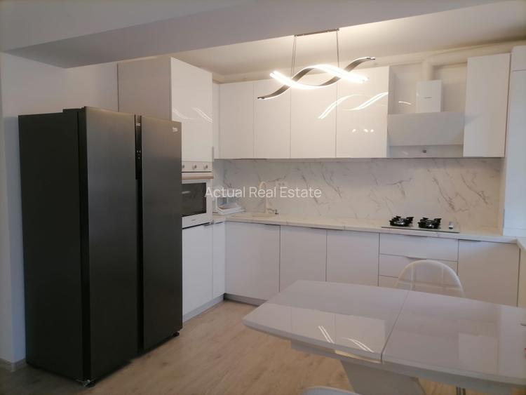APARTAMENT 2 CAMERE | ICIL | TERMEN LUNG | LOC PARCARE - 4