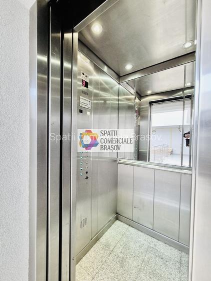 Penthouse de vânzare, zona Avantgarden 1 -  95,92mp, Plus-imo.ro - 13