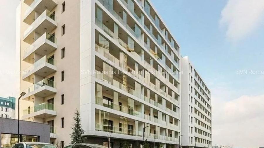 REA1029081 Apartament 2 camere de vanzare I Pipera - 8