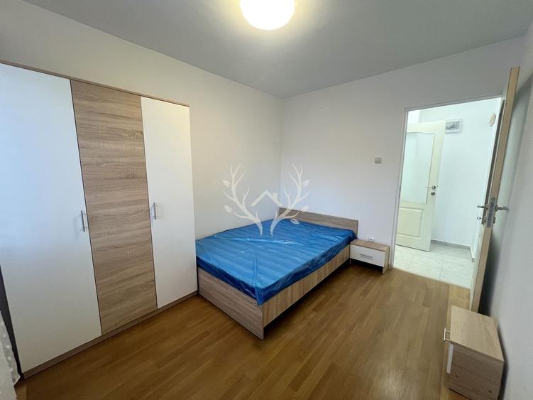Apartament cu 2 camere decomandat – Intre Lacuri, Str. Aurel Vlaicu