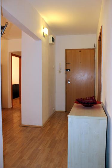 Vanzare apartament 4 camere zona Lipovei - Arcasilor