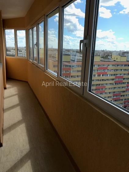 Pantelimon, ap. 4 camere, 104 mp, et.13, renovat, 160.000Euro - 9