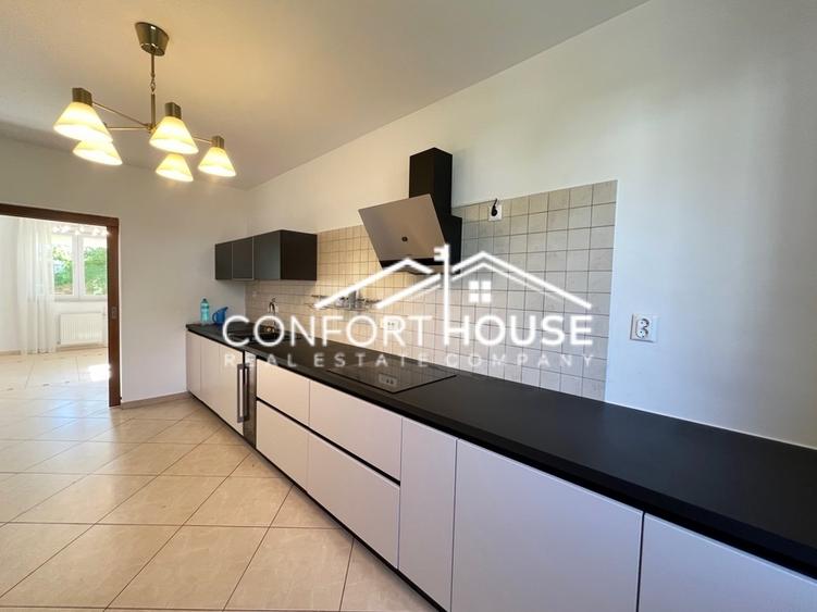 VILA P+E+M, 5 camere, complex rezidential cu piscina, IANCU NICOLAE