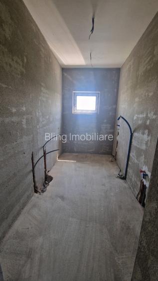 Casa individuala, 142mp, teren de 350mp, zona KM 17