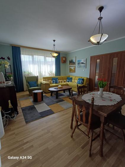 Casa individuala, 7 camere, teren 1076 mp! - 16