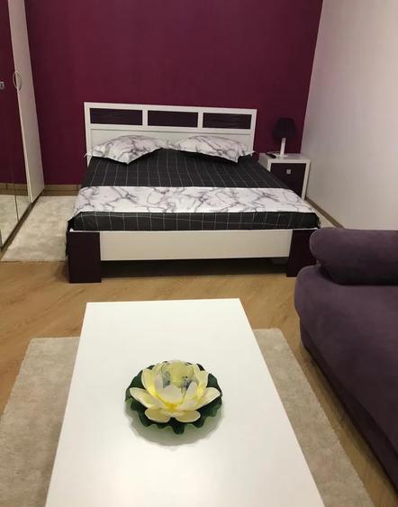 Garsonieră de închiriat | Bd. Ion Mihalache | 31 mp | Decomandată