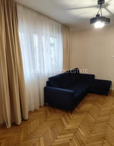 Apartament 2 camere + balcon | Gheorgheni - 4
