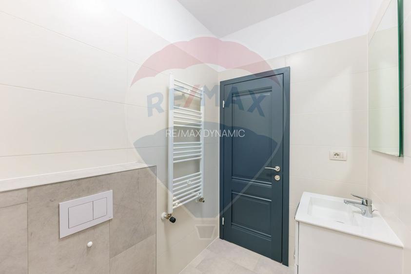 APARTAMENT 3 CAMERE  + loc parcare - Adora Park - 23