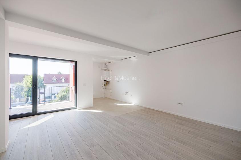 Apartament 3 camere, 2 băi | Braytim | Comision 0% - 3