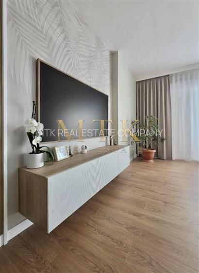 Apartament 4 camere LUX | Parcare inclusa | Iancu Nicolae - British School - 4