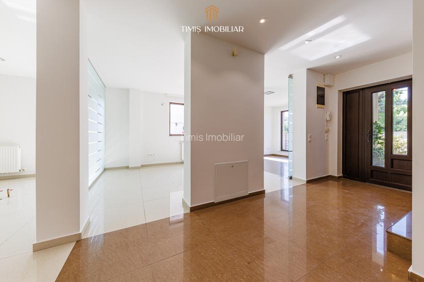 Clădire comercială de închiriat – Dumbrăvița | Parcare 10 autoturisme - 31