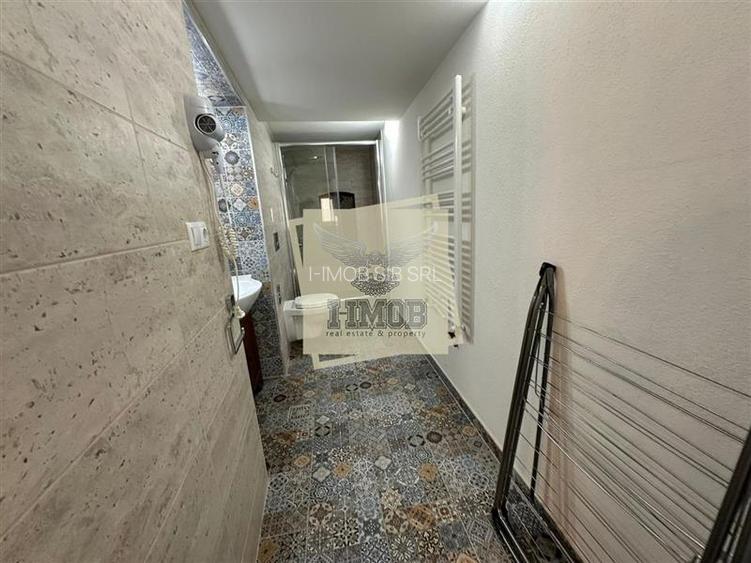 Apartament modern 2 camere zona Centrala - 9