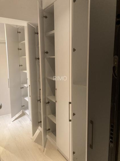 Garsoniera de inchiriat |Studio | Lujerului | Metrou | Mobilata | Politehnica - 7