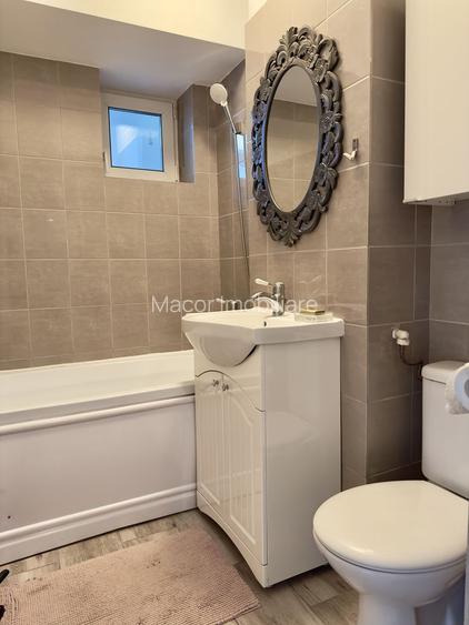 Apartament 3 camere | Iuliu Maniu 73 | bloc anvelopat - 10