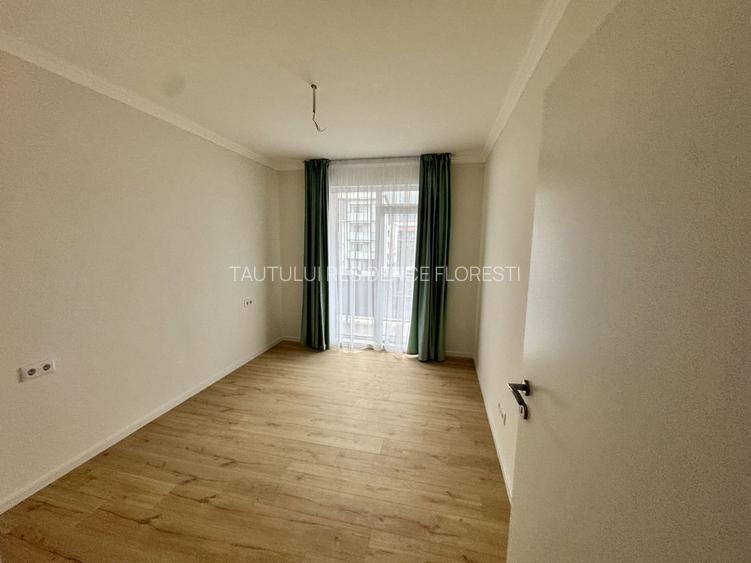 Ap 7 C5 Tautului Residence Park Parcul Poligon Sub Cetate - 23