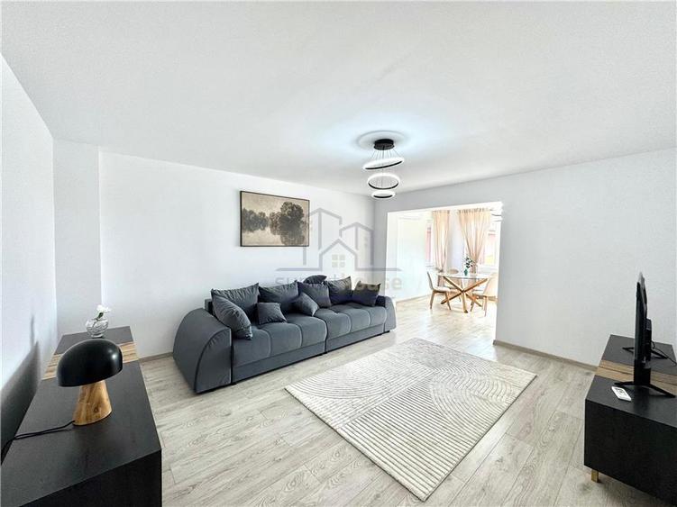 Inchiriere apartament 3 camere Ploiesti, zona Ultracentrala