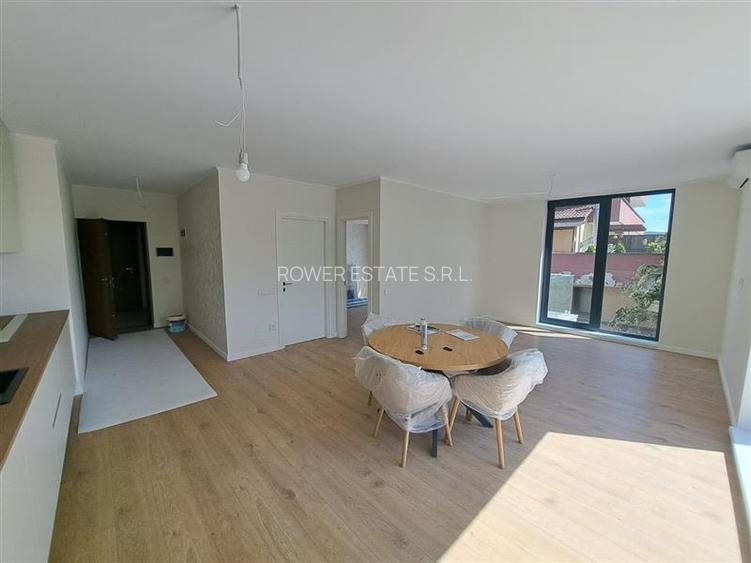 Apartament cu 2 camere, 52 mp utili, situat in cartierul Grigorescu! - 2