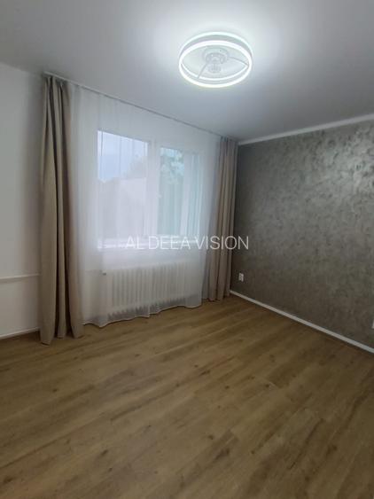 Apartament 2 camere, de vânzare, în Plopilor, decomandat, 42mp - 3
