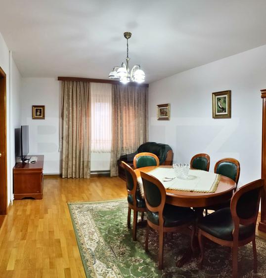 Reședință premium cu potențial medical sau business, zonă centrală Târgoviște