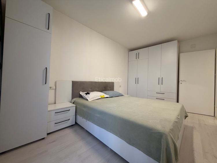 Apartament 3 camere | Class Park | Grădină privată | Parcare + Boxă incluse - 11