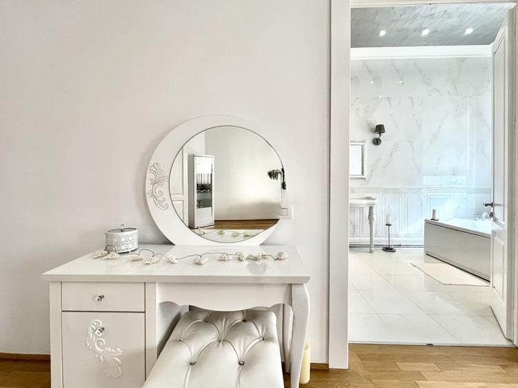 Apartament 3 camere, elegant si spațios, lângă parc, zona Centrala