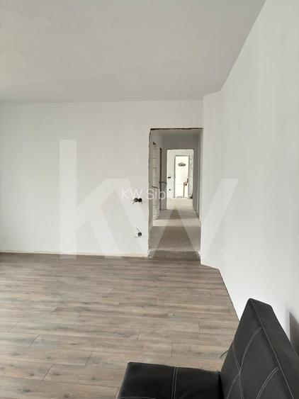 Apartament la casa zona Turnisor! - 20