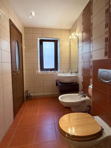 Casa Individuala - Parter - Zona Elisabetin - 610 Mp Teren - 11