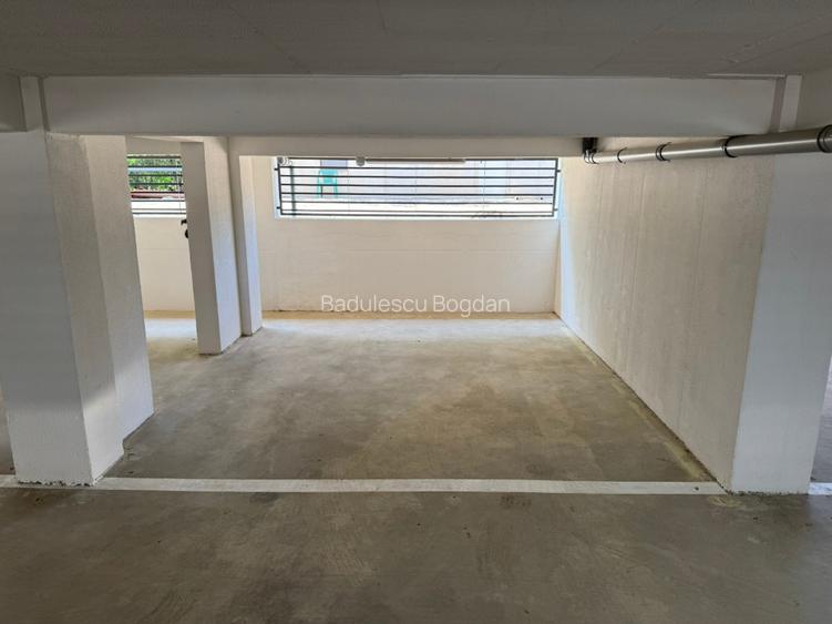 Prima inchiriere - Apartament 2 camere - PARCARE SUBTERANA INCLUSA - 5