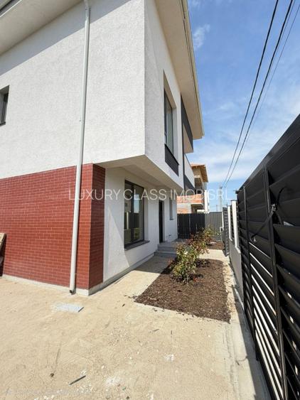 Vanzare Casa/Vila P+1+M Bragadiru-Celofibrei Ansamblu id nr 40 - 2
