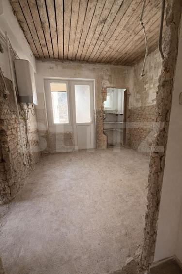 Oportunitate investitie Centrul Istoric | 102 mp | Brasov
