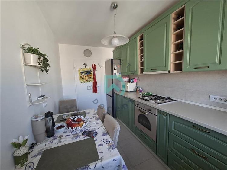 Apartament 2 camere Casa Nobel - Tractorul, 53 mp - Brasov