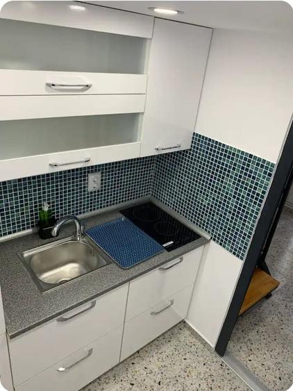 Garsoniera De Inchiriat | Ultracentral | Piata Unirii | UMF