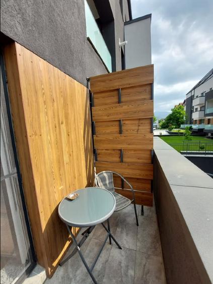 BOUTIQUE LUXURY Maurer Villas Coresi – Apartament 2 Camere Concept Exclusivist