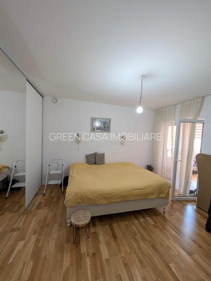 Penthouse de vanzare 6 camere terasa 150mp zona Floresti Stejarului - 8