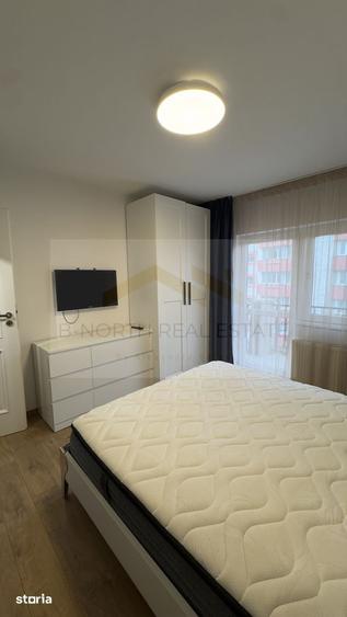 Apartament 4 camere de închiriat, Panduri, prima închiriere, renovat
