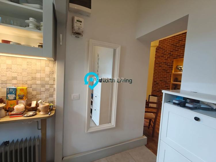 Proprietate rară în Popa Nan – 3 camere | Curte | Gradina - 9