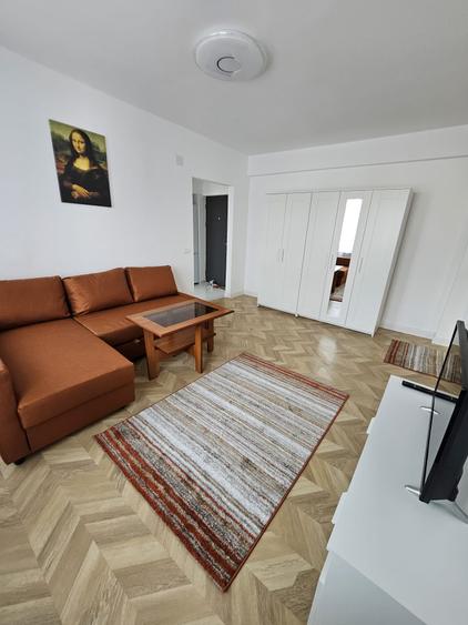 Inchiriere 2 camere Kogalniceanu - Cismigiu