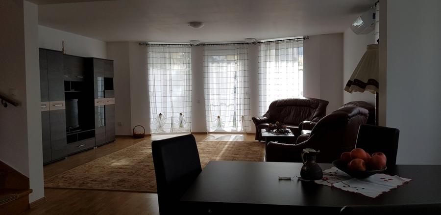 Vila centrala în Sibiu - direct de la proprietar - 8